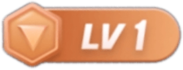 等级-LV1-博牛社区